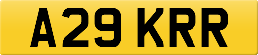 A29KRR