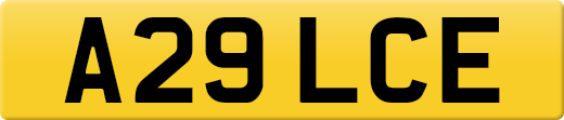 A29LCE