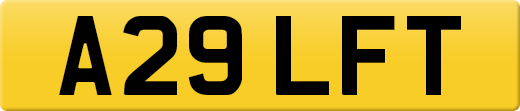 A29LFT