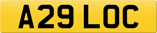 A29LOC