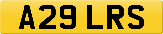A29LRS