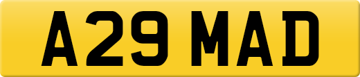 A29MAD