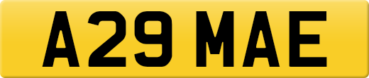 A29MAE