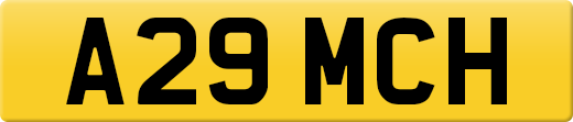 A29MCH