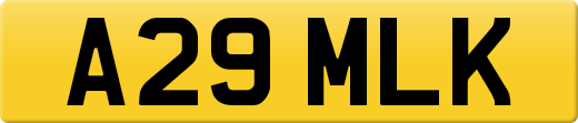 A29MLK