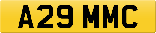 A29MMC