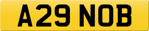 A29NOB