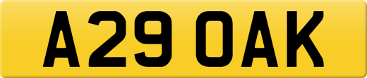 A29OAK