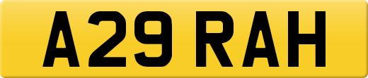 A29RAH