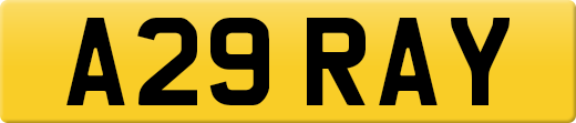 A29RAY