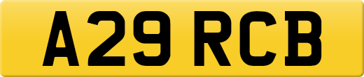 A29RCB
