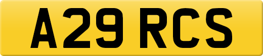 A29RCS