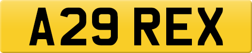 A29REX