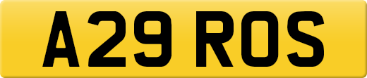 A29ROS