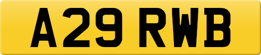 A29RWB