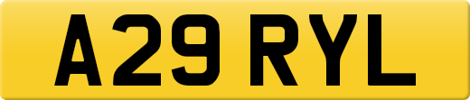 A29RYL