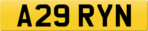 A29RYN