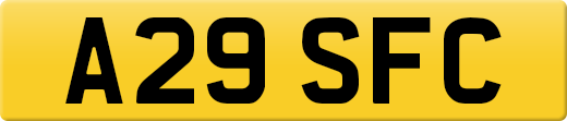 A29SFC
