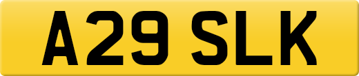 A29SLK