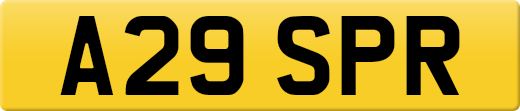 A29SPR