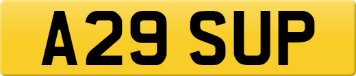 A29SUP