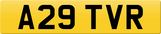 A29TVR