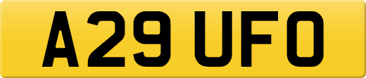 A29UFO