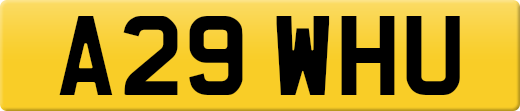 A29WHU