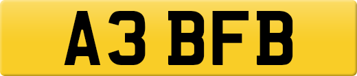 A3BFB