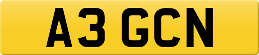 A3GCN