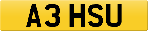 A3HSU