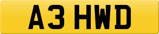 A3HWD