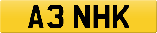 A3NHK