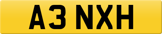 A3NXH
