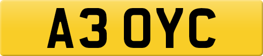 A3OYC