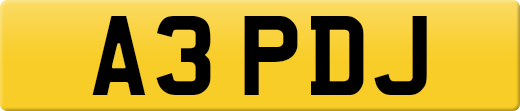 A3PDJ
