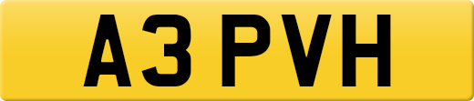 A3PVH