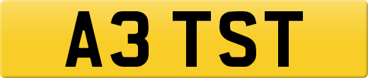A3TST