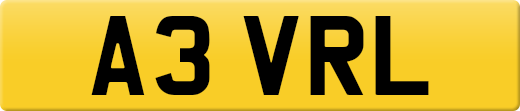 A3VRL