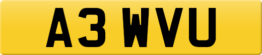A3WVU