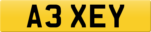 A3XEY
