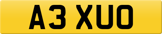 A3XUO