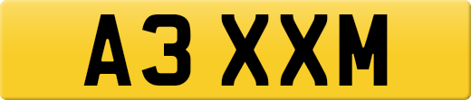 A3XXM