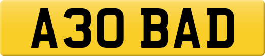 A30BAD