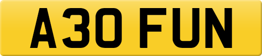 A30FUN
