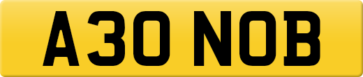 A30NOB