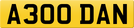 A300DAN