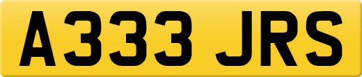 A333JRS