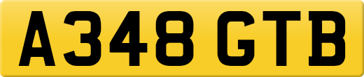 A348GTB