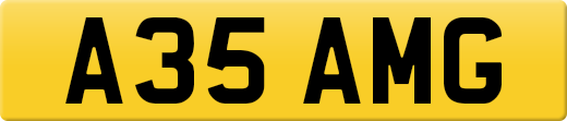 A35AMG